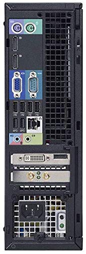 Amazon.com: Dell Optiplex 9020 Desktop with Intel i7-4770, 16GB