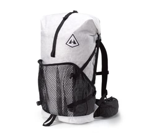 Hyperlite Mountain Gear 2400 JUNCTION - White - Medium