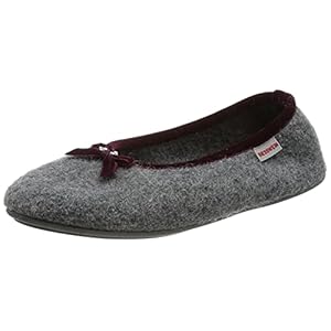 GIESSWEIN dames Hohenau pantoffels