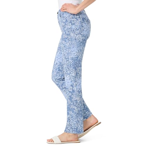 Image of Gloria Vanderbilt Women's Classic Tapered Amanda Jeans