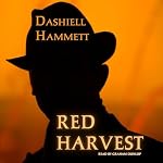 Cover of Red Harvest