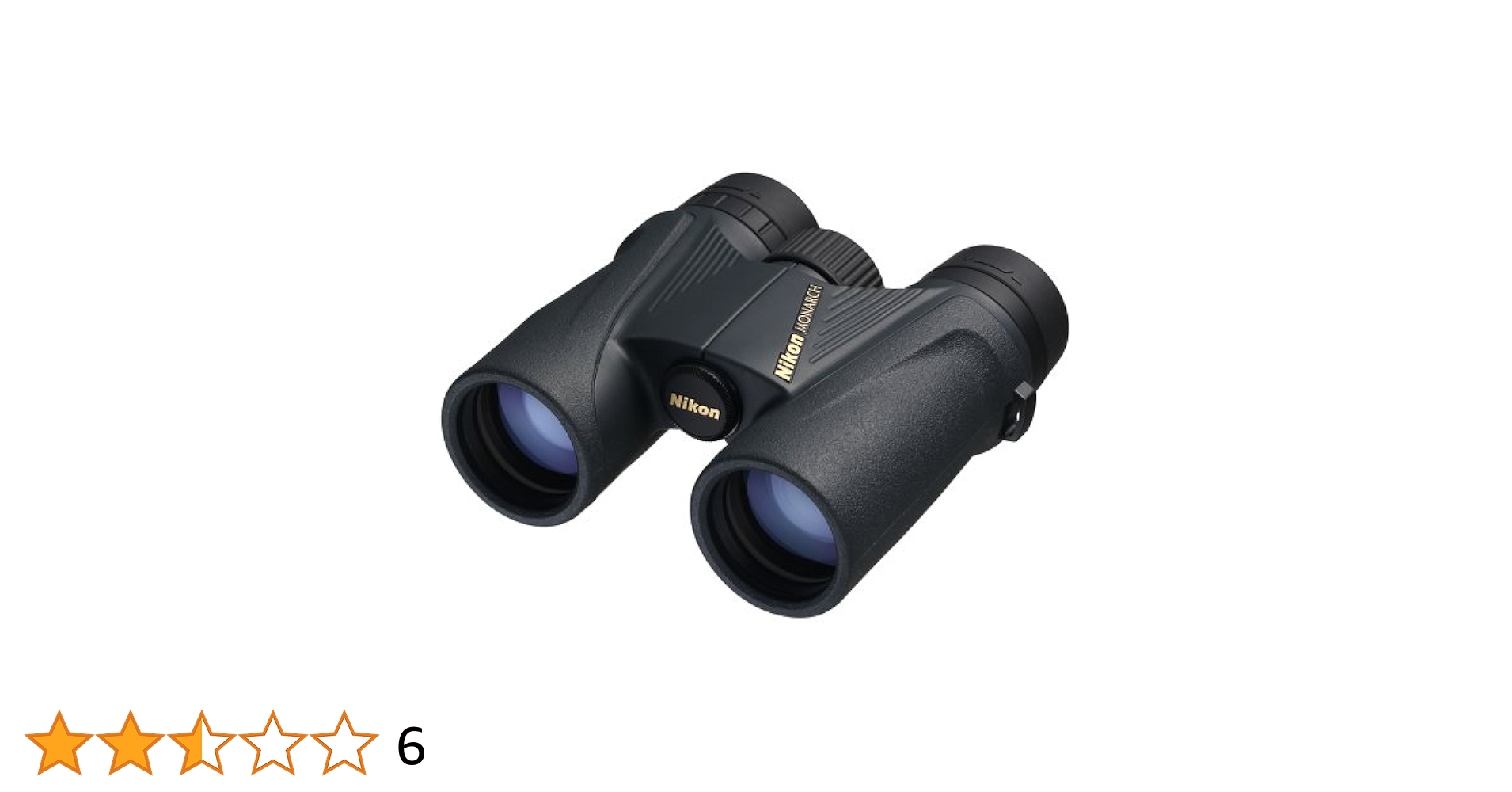 Amazon | Nikon 双眼鏡 モナーク 10X36D ダハプリズム式 10倍36