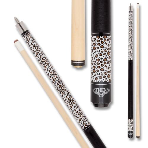 Athena ATH61 Pool Cue miniatura 1