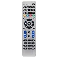 VINABTY Universal Remote Control fit for LG Samsung Sony Philips VIZIO Westinghouse RCA Sansui Funai TCL Hisense Toshiba TV, DVD, Blu-ray, VCR, Soundbar, TV/DVD Combo, HDTV Set Top Box, Home Theater