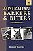 Price comparison product image Australian Barkers and Biters (A Vintage Dog Books Breed Classic - Australian Cattle Dog)