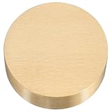 Abaodam Kalligraphie Briefbeschwerer Holz Leicht und Farbecht Multifunktional für Büro Heimgebrauch und Besondere Anlässe