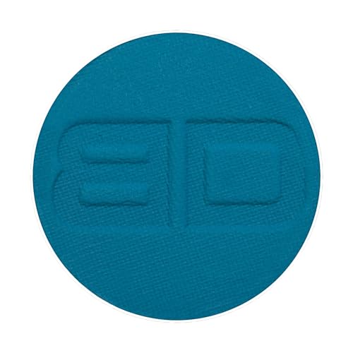 Beni Durrer Puderpigment REFILL Atlantis, matt - warm, 2,5g