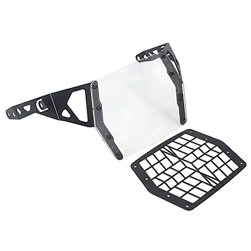 Grille phare moto Suzuki V-Strom 1050 DL1050 XT 2020 garde