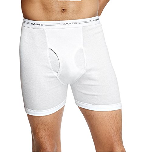 Hanes Men's IE7349 Boxer (pack of 5)