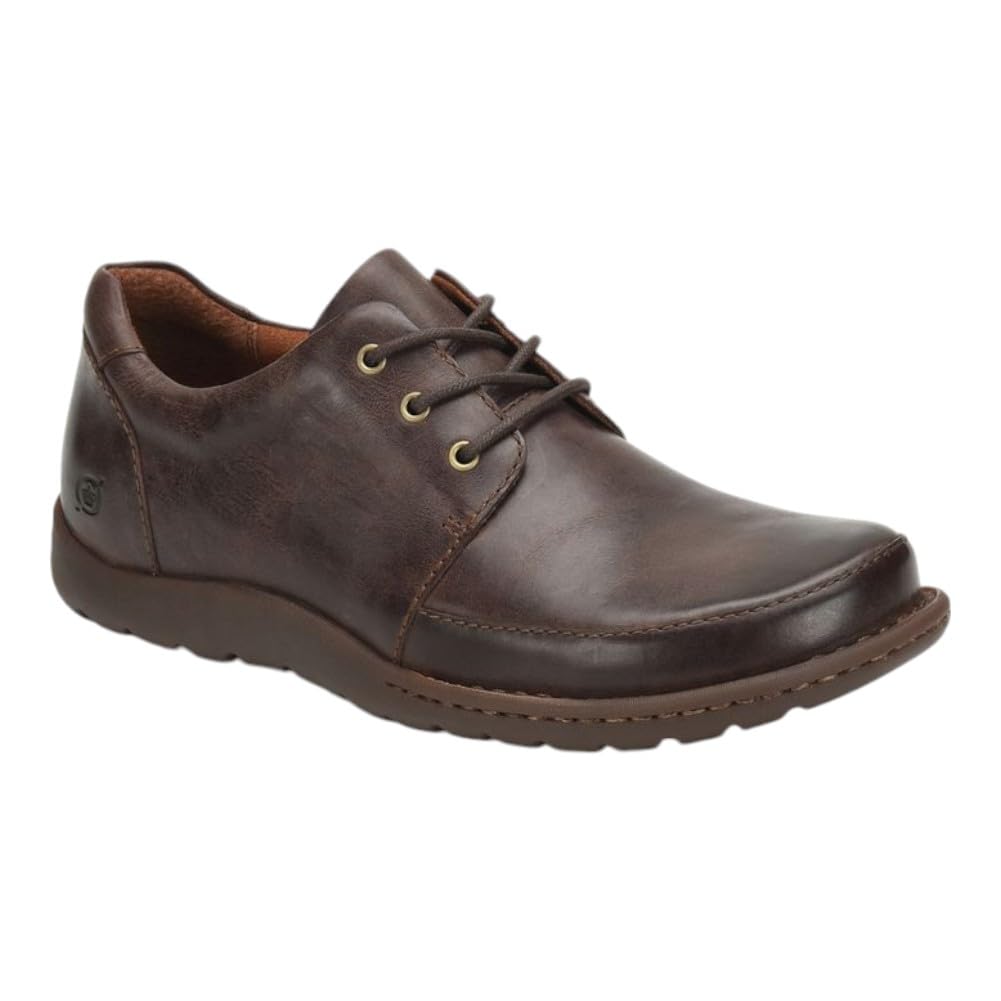 BORN Men's Nigel 3-Eye Casual Shoes