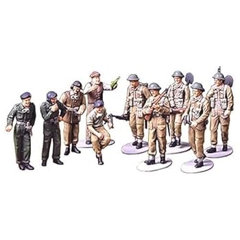 Amazon | タミヤ(TAMIYA) 1/48 ミリタリーミニチュアシリーズ No