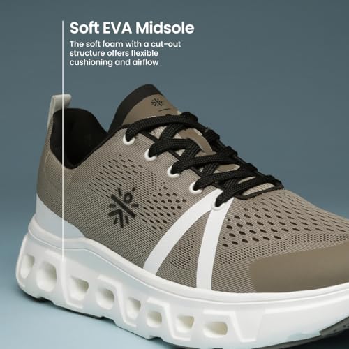 Image of CULT Men Ethereal Sneaker Shoes