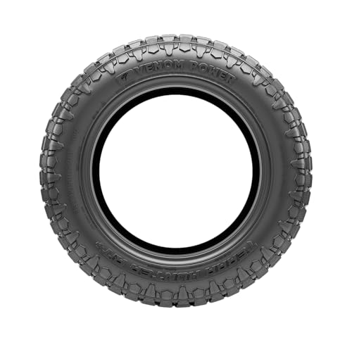 Venom Power Terra Hunter R/T+ Tire