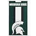 Northwest NCAA Michigan State Spartans  Beach Towel,  30 x 60-inch