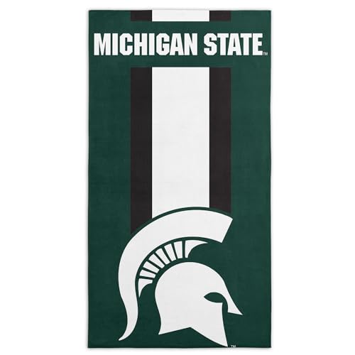 Image of Northwest NCAA Unisex-Adult Beach Towel