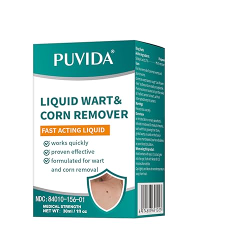 DRAWYUM Wart Removal Skin
