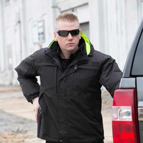 Image of Propper Reversible Ansi Iii Jacket