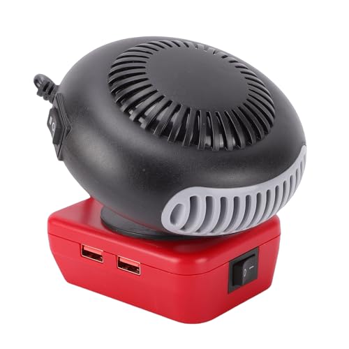 Hyuduo 200W Battery Powered Heater