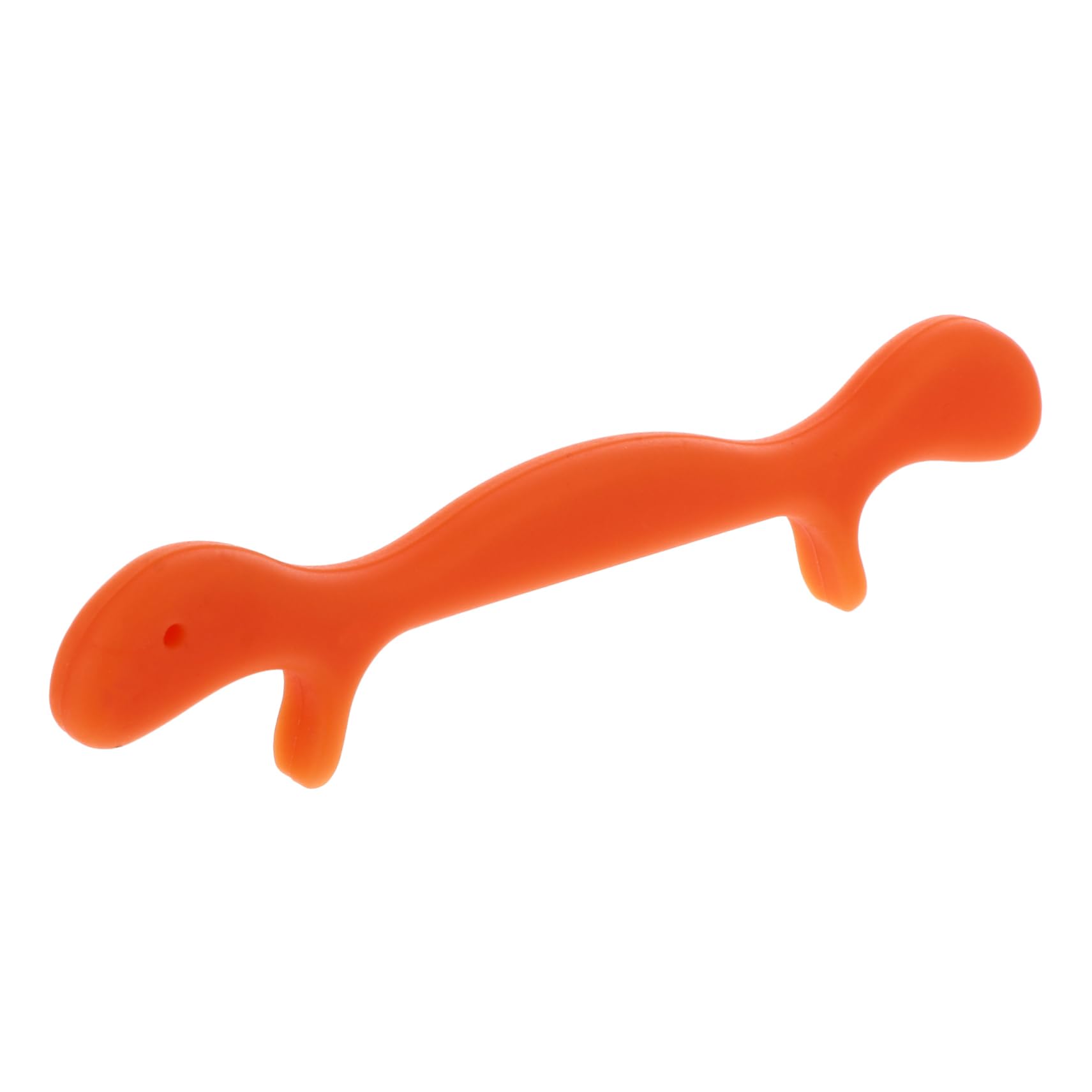 Silicone Compact Mouth Tightener for Speech Clarity Durable Face Exerciser for Women Portable Smile Corrector