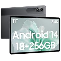 タブレット11インチ Android14 wi-fiモデル 16GB+128GB Amazon.co.jp: Blackview Tab9WiFi Android 14 タブレット11
