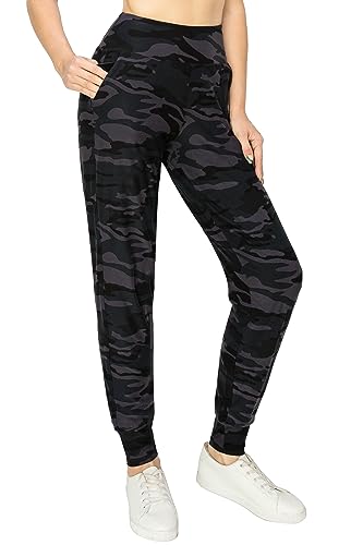 Pantalon de jogging slim fit confortable pour en finir avec les vêtements serrés