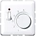 Produktbild Jung Temperaturregler Öffner AC 230 V TRCD231WW