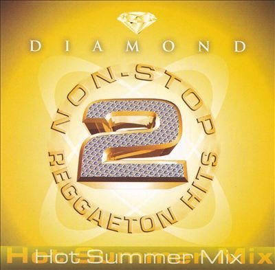 Non Stop Reggaeton Hits 2