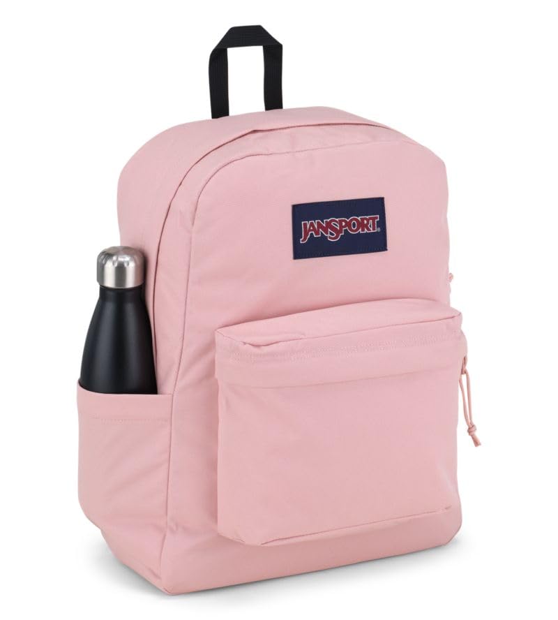 JansSport Pack SUPERBREAK PLUS MISTY ROSE4