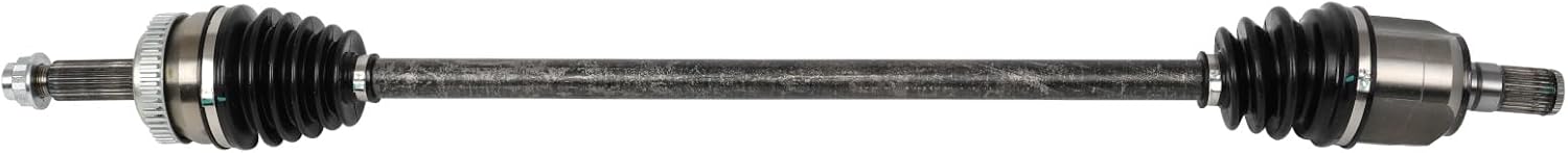 ECCPP CV Axle Shaft Assembly fit 2011-2015 for Hyundai Sonata;2012-2016 for Kia Optima; Front Right(Front Passenger Side) 663827,NCV37070,66-3827,495014R250