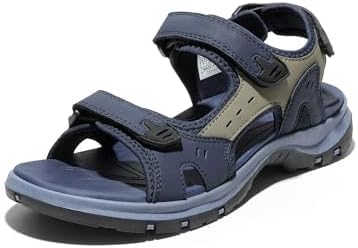 DREAM PAIRS Women’s Outdoor Sport Sandals