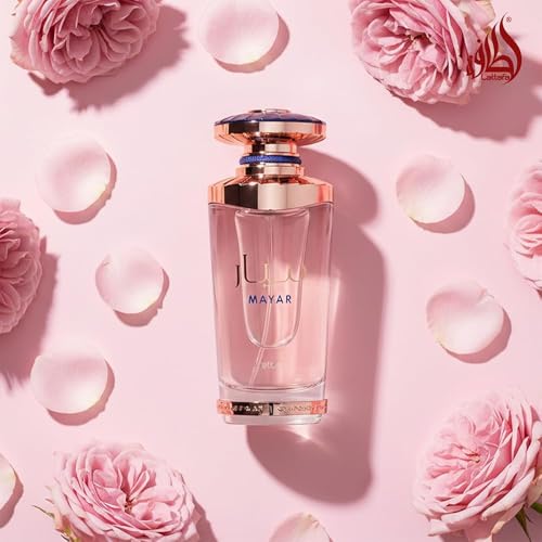 Image of Lattafa Mayar Long Lasting Perfume For Men & Women Eau De Parfum 100ml
