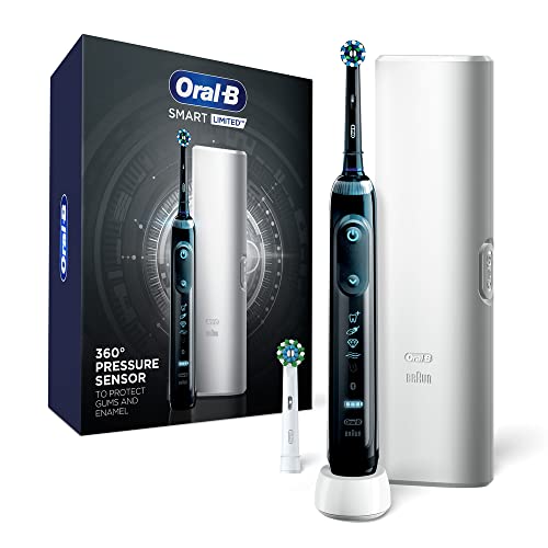 List of 10 Best Electric Toothbrushes Oscillating 2023 Reviews