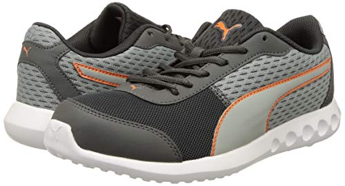Image of Puma Men's Cario Block MU Running Shoe