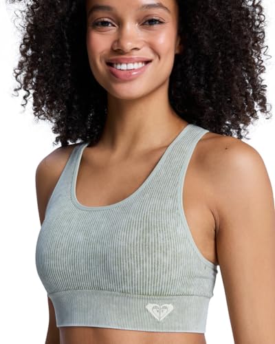 Brassières de sport Roxy Chillout Seamless Washed EU / - vue 9