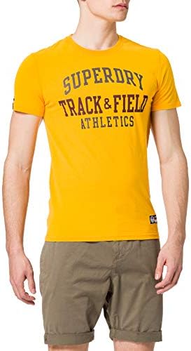 Superdry Men's T-Shirt: Buy Online at 