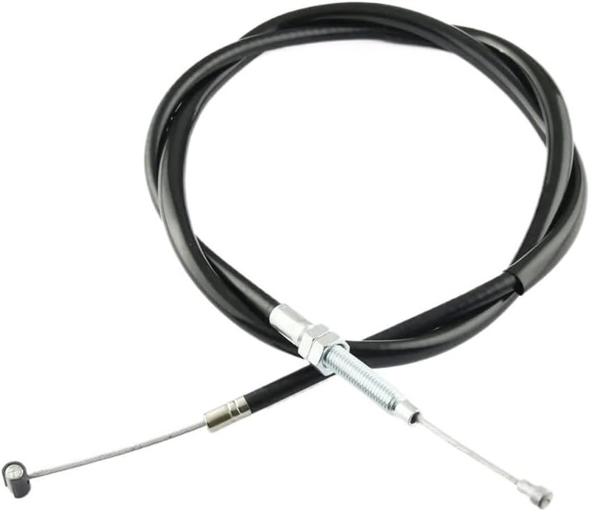 Motorcycle Clutch Cable Wire Fit For XL600V XLV600 1987-2000 OEM 22870-MM9-000 22870-MAB-620 Accessories