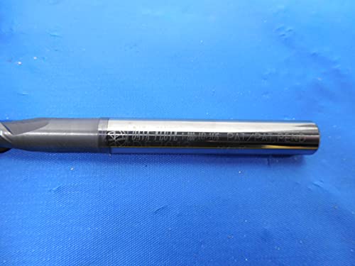 Cor Rad End Mill,1