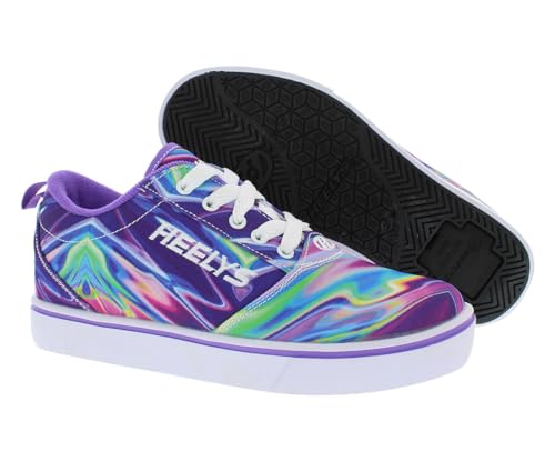 HEELYS Unisex-Adult Low-top Sneaker, 31 EU2