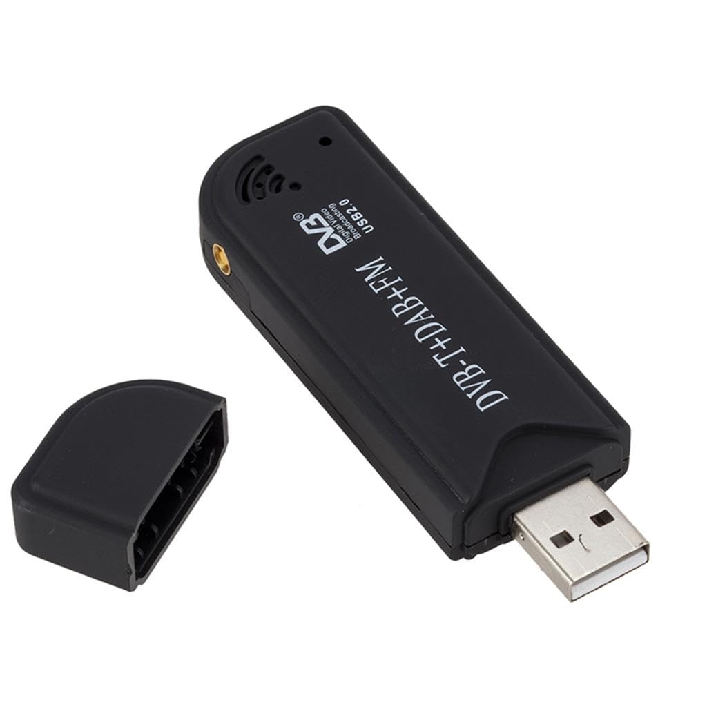USB2.0 Digital DVB-T SDR+DAB+FM HDTV TV Tuner Receiver Stick RTL2832U R820T2|Computers/Tablets & Networking | Computer Components & Parts | Video Capture & TV Tuner Cards-image-31