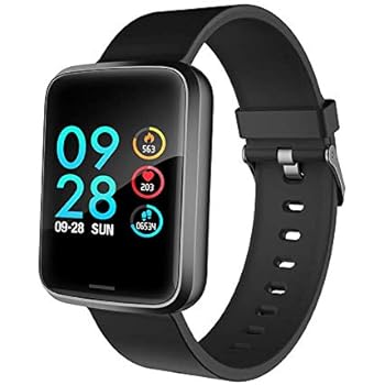 lintelek smart watch