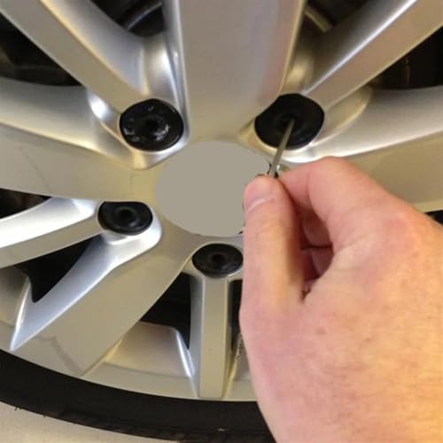 Tuerca de rueda de coche y pernos de rueda para VW Transporter T5 T6 2003-2020 3