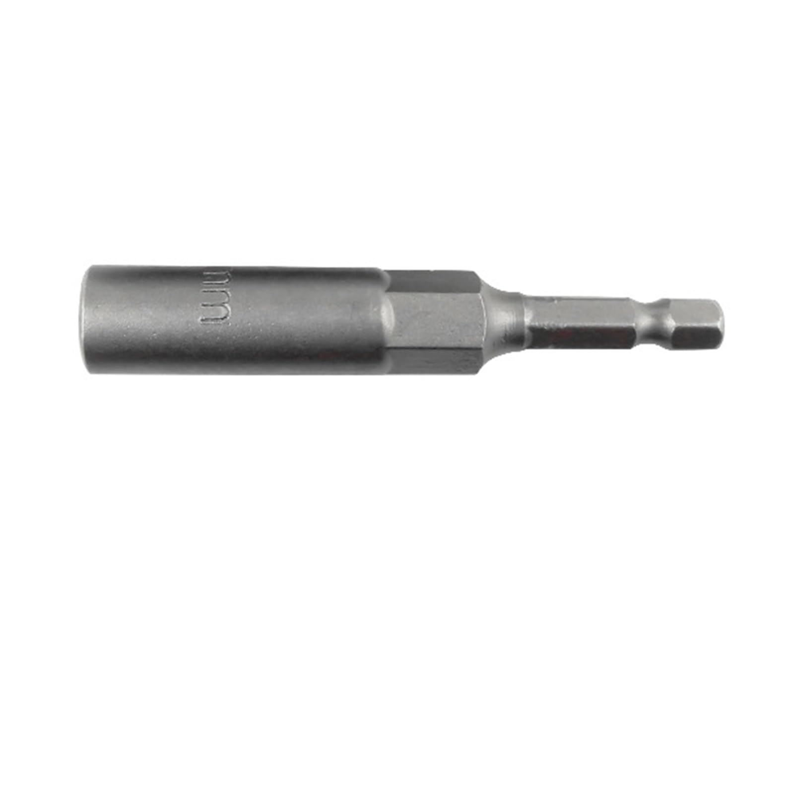 Hexagonal Socket Set 5.5-19mm Nut Screwdriver Adapter for Drill and Pneumatic Tool Efficient Screw Installation Hexagonal Shank Sleeve