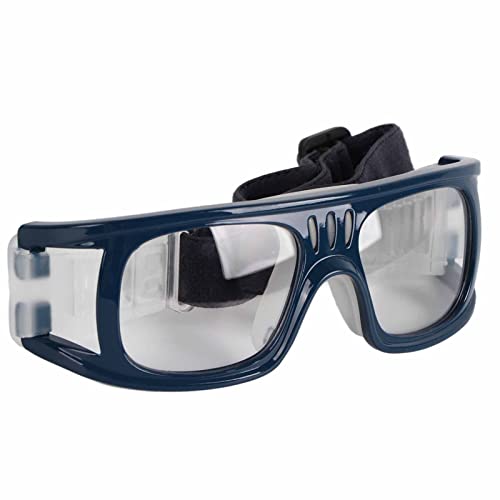 Cadre de lunettes de protection pour l'entraînement de basket-ball