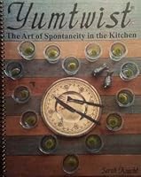 Yumtwist B00OC0UXA6 Book Cover