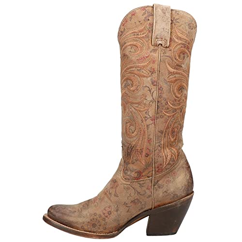 Lucchese Women's Laurelie3