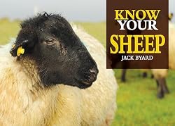 Know Your Sheep book