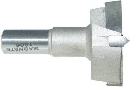 Magnate 1806 Hinge Boring Bit - 1-3/4