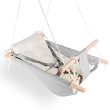 Gladswing Three-Mode Canvas Swing