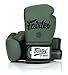 Fairtex - Guantoni da boxe in microfibra per Muay Thai Boxing BGV14, BGV1 Limited Edition, BGV12, BGV11, BGV19