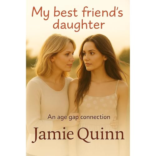 My best friend&amp;rsquo;s daughter by Jamie Quinn episode artwork